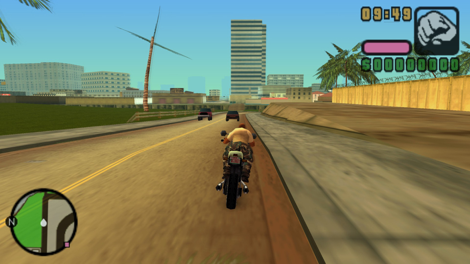 Psp Gta Vice City Stories Iso Download Torrent